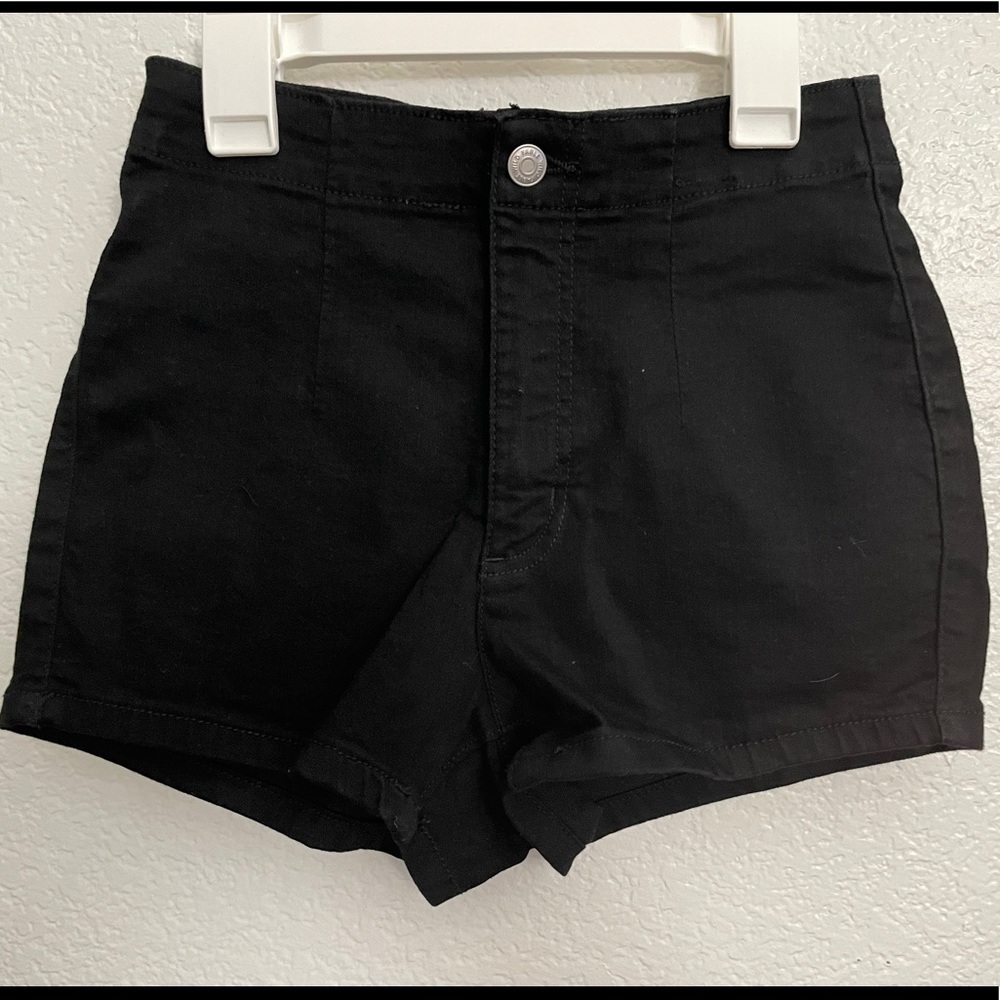 Wild Fable Juniors Jean Shorts